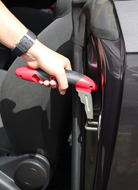 PORTABLE CAR GRAB HANDLE 