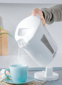 Value for Money 1.7L Kettle 