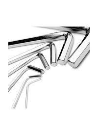 DEKTON 10PC HEX KEY 