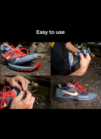 SHOE GLUE