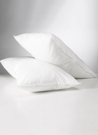 ANTI ALLERGY HOLLOW FIBRE PILLOW