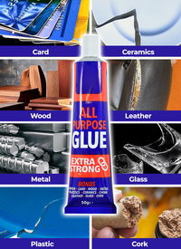 All Purpose Glue
