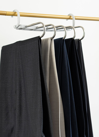 5-in-1 Space Saving Hangers