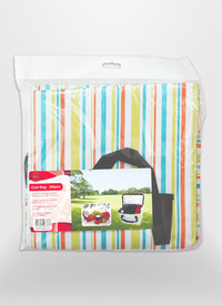 12L COOLER BAG
