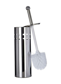 Cylindrical Toilet Brush 