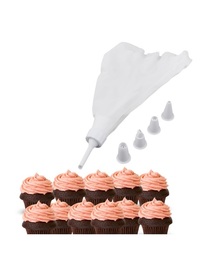 5PCS CAKE DECORATION SET