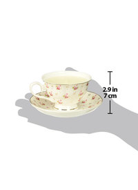 TEACUP STYLE CANDLE