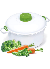 MICROWAVE PRESSURE COOKER 2.8L