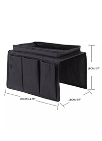 Sofa Support with Additional Storage