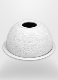 TEALIGHT HOLDER