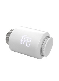 SMART RADIATOR THERMOSTAT 2 pack