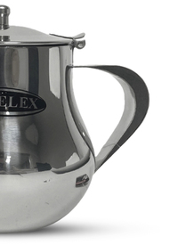 Steelex Royale Teapot
