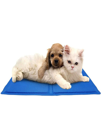 CRUFTS PET COOLING MAT MEDIUM