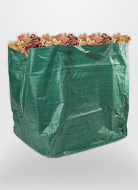 GARDEN WASTE BAG 60L