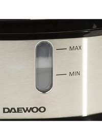 DAEWOO 3 TIER FOOD STEAMER