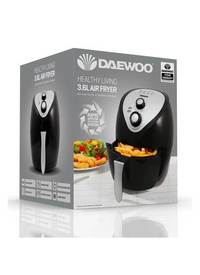 3.6L Air Fryer