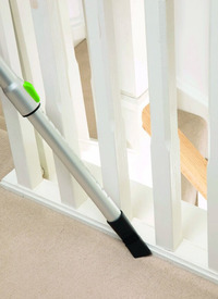DAEWOO ESSENTIAL CYCLONE  3 IN 1 VACUUM