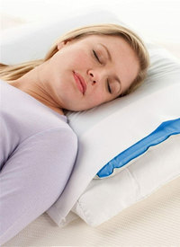 Keep Cool At Night with the Cooling Matt 