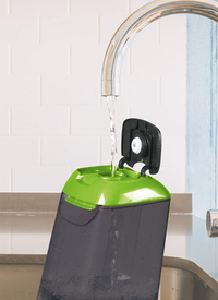 DAEWOO CAT-5 HURRICANE CARPET Cleaner