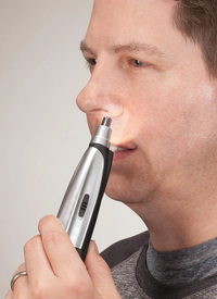 Omega Nasal and Ear Hair Trimmer Omega Nasal and Ear Hair Trimmer