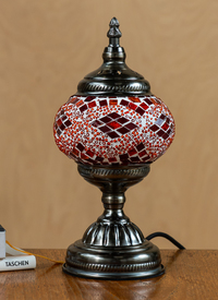 MARRAKECH TABLE LAMP