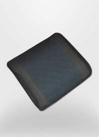 Cooling Gel Memory Foam Lumbar Support Cushion