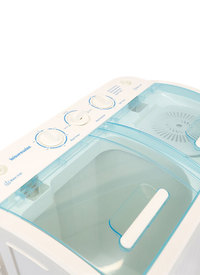 Portawash Plus Portable Washing Machine