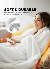 Electric Blankets Electric Blankets