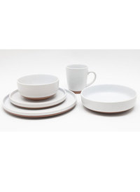 STONEBRIDGE 12PCS DINNER SET 