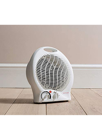 DAEWOO 2000W UPRIGHT FAN HEATER