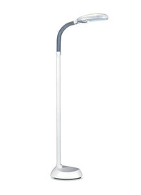 High Vision Floor Standing Reading Light 