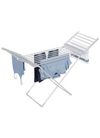 Heated Electric Clothes Dryer