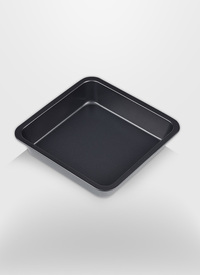 Square Cake Tin