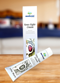 Medosan Veno Night Cream