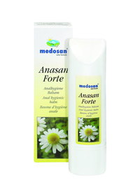 Medosan Anasan Forte - Haemorrhoid Relief