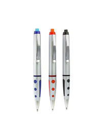 Erasable Pen 6pck