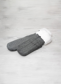 Ultra-Plush Socks