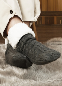 Ultra-Plush Socks Ultra-Plush Socks