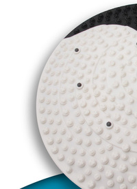 Acupressure Reflexology Mat