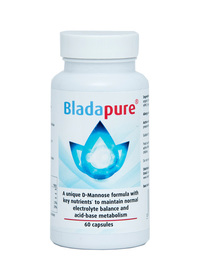 Bladapure (60 Capsules)