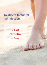 Pronail PLUS Fungal Nail Treatment 10ml