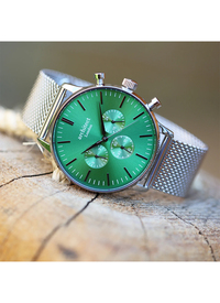 Men's Architect Motivator In Envy Green With