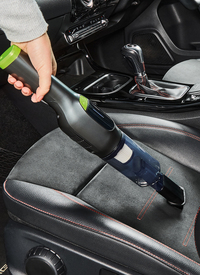 Daewoo Cyclone Compact Lyte 7.4V Handheld Vac