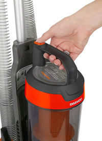 Daewoo 750W Upright Vacuum Cleaner