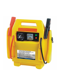 2-in-1 Super Power Pack with Air Compressor 2-in-1 Super Power Pack with Air Compressor