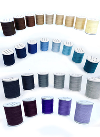 100 Spools of Thread