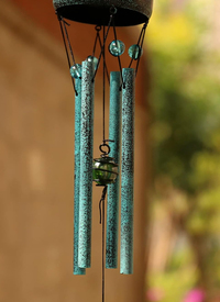Tree of Life Windchime