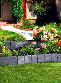 Cobble Edging (Set of 10)