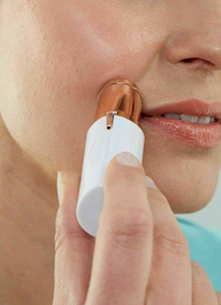 Mini Portable Flawless Hair Remover