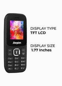 Energizer Basic Device